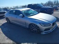 LVY982AKXJP019409 2018 VOLVO S90