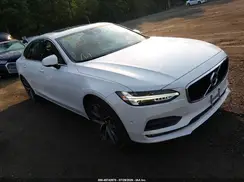 LVY982AKXJP019510 2018 VOLVO S90