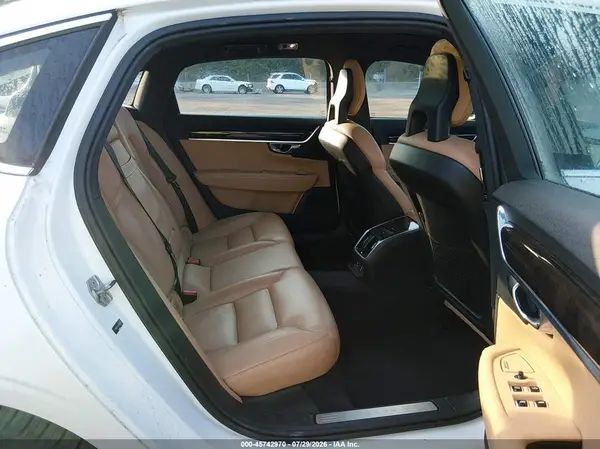 LVY982AKXJP019510 2018 VOLVO S90 - Image 8