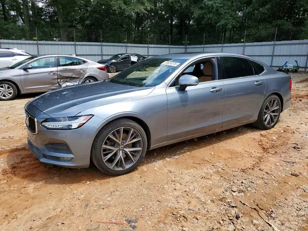 LVY982AKXJP021435 2018 VOLVO S90 - Image 1