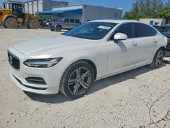 LVY982AKXJP023492 2018 VOLVO S90