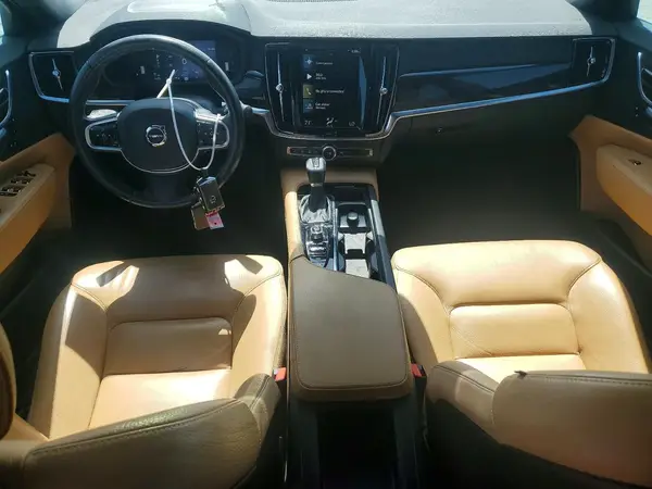 LVY982AKXJP023492 2018 VOLVO S90 - Image 8