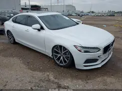 LVY982AKXJP024576 2018 VOLVO S90