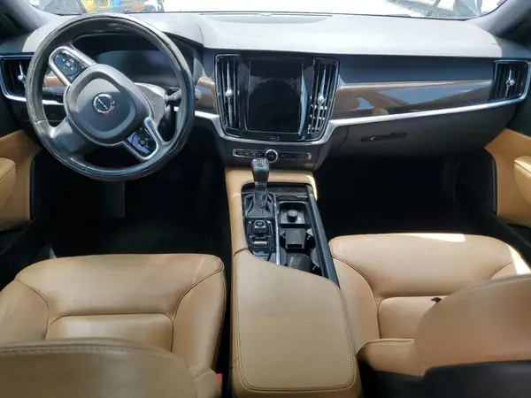 LVY982AKXJP030720 2018 VOLVO S90 - Image 8