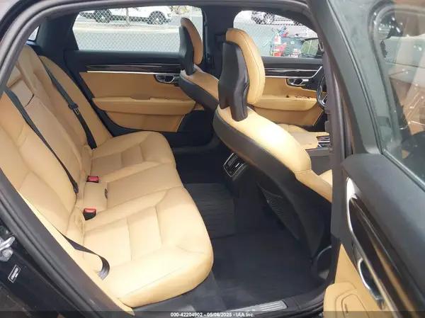 LVY982AKXJP032631 2018 VOLVO S90 - Image 8