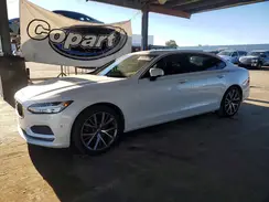LVY982MK0JP006759 2018 VOLVO S90