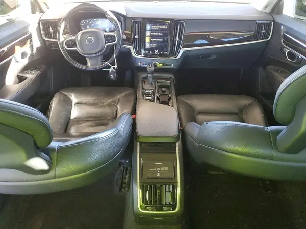 LVY982MK0JP006759 2018 VOLVO S90 - Image 8