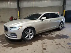 LVY982MK0JP018264 2018 VOLVO S90