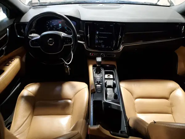 LVY982MK0JP018264 2018 VOLVO S90 - Image 8