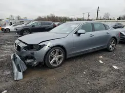 LVY982MK0JP021519 2018 VOLVO S90