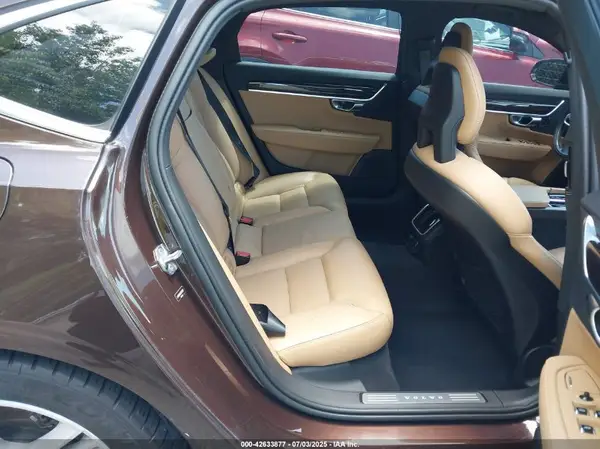 LVY982MK0JP027207 2018 VOLVO S90 - Image 8