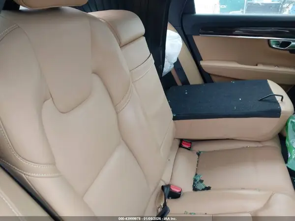 LVY982MK0JP028664 2018 VOLVO S90 - Image 8