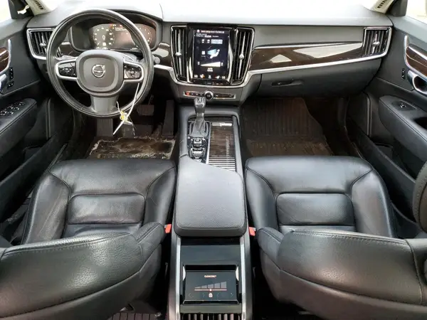 LVY982MK0JP031189 2018 VOLVO S90 - Image 8
