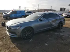 LVY982MK0JP033167 2018 VOLVO S90