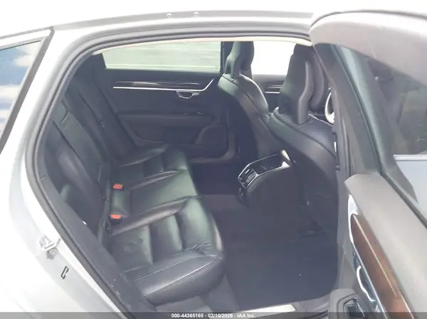 LVY982MK0JP034061 2018 VOLVO S90 - Image 8