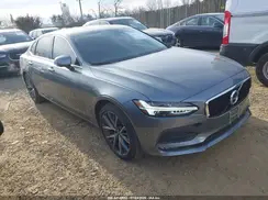LVY982MK0JP034089 2018 VOLVO S90