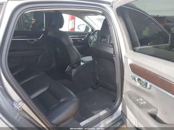 LVY982MK0JP034089 2018 VOLVO S90 - Image 8