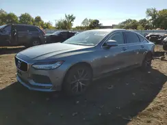 LVY982MK0JP035436 2018 VOLVO S90