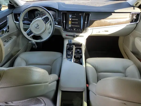 LVY982MK0JP035436 2018 VOLVO S90 - Image 8
