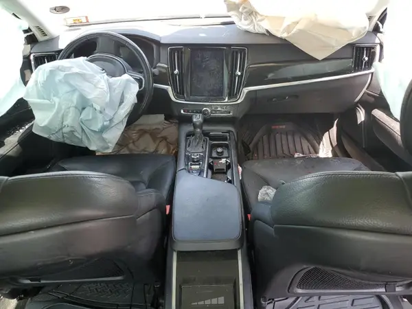 LVY982MK0JP037090 2018 VOLVO S90 - Image 8