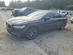 LVY982MK0JP037588 2018 VOLVO S90