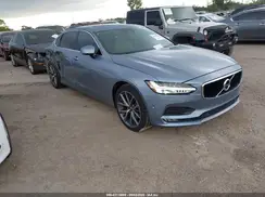 LVY982MK1JP020671 2018 VOLVO S90