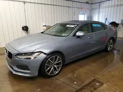 LVY982MK1JP025840 2018 VOLVO S90