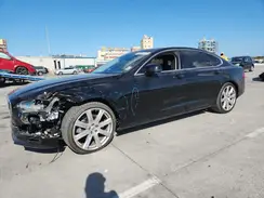 LVY982MK1JP027362 2018 VOLVO S90