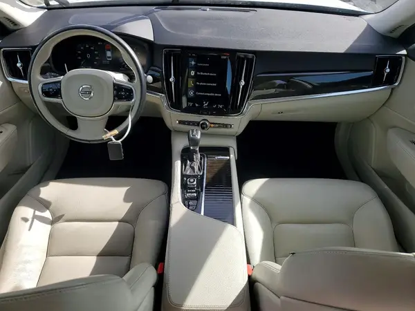 LVY982MK1JP028978 2018 VOLVO S90 - Image 8