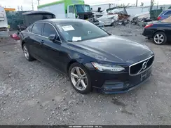 LVY982MK1JP029130 2018 VOLVO S90