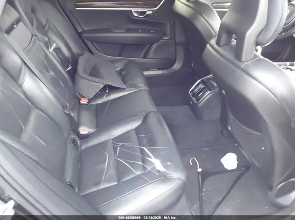LVY982MK1JP029130 2018 VOLVO S90 - Image 8