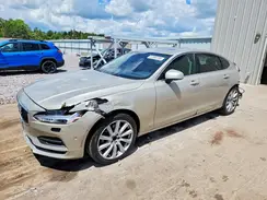 LVY982MK1JP032917 2018 VOLVO S90