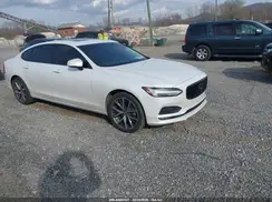LVY982MK2JP006181 2018 VOLVO S90