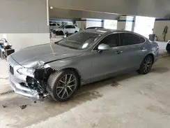LVY982MK2JP006231 2018 VOLVO S90