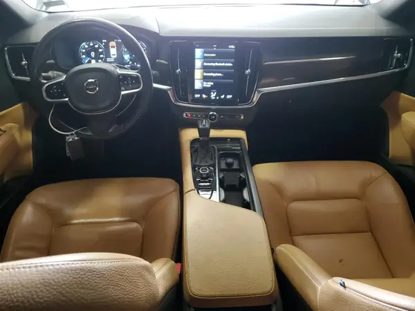 LVY982MK2JP006231 2018 VOLVO S90 - Image 8