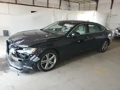 LVY982MK2JP015821 2018 VOLVO S90