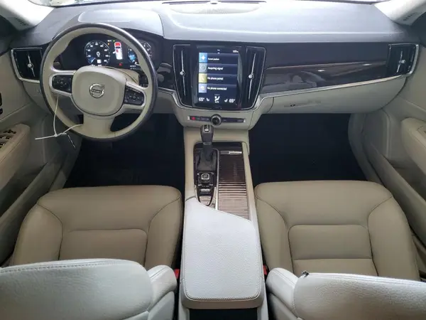 LVY982MK2JP015821 2018 VOLVO S90 - Image 8