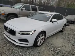 LVY982MK2JP016810 2018 VOLVO S90