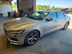 LVY982MK2JP022235 2018 VOLVO S90