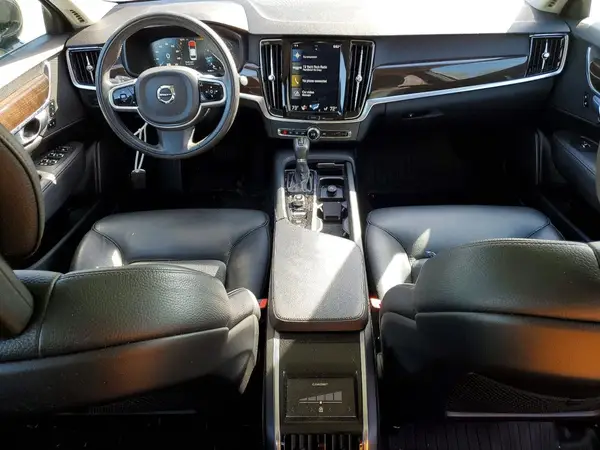 LVY982MK2JP022672 2018 VOLVO S90 - Image 8