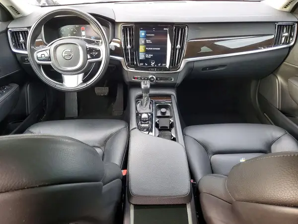 LVY982MK2JP023191 2018 VOLVO S90 - Image 8