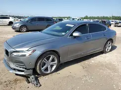 LVY982MK2JP029251 2018 VOLVO S90