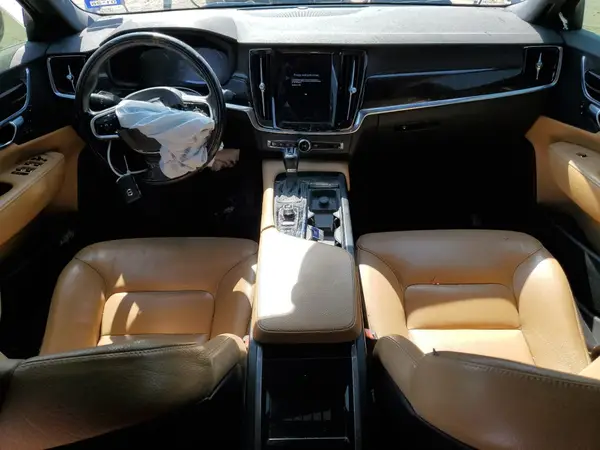 LVY982MK2JP029251 2018 VOLVO S90 - Image 8