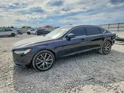 LVY982MK2JP029945 2018 VOLVO S90