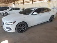 LVY982MK2JP032831 2018 VOLVO S90