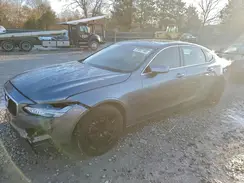 LVY982MK2JP036233 2018 VOLVO S90