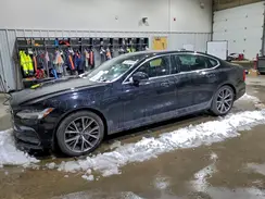 LVY982MK2JP036815 2018 VOLVO S90