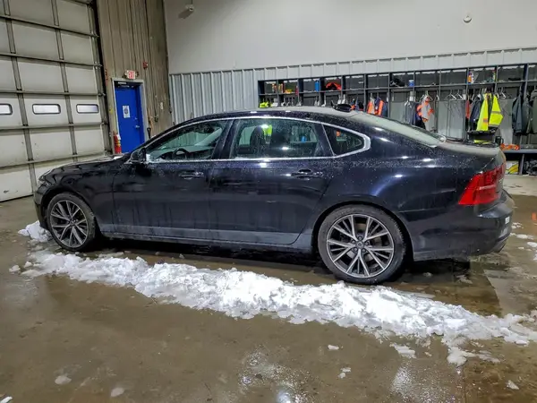 LVY982MK2JP036815 2018 VOLVO S90 - Image 2