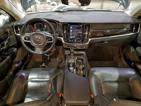 LVY982MK2JP036815 2018 VOLVO S90 - Image 8