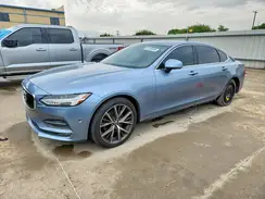 LVY982MK2JP037592 2018 VOLVO S90